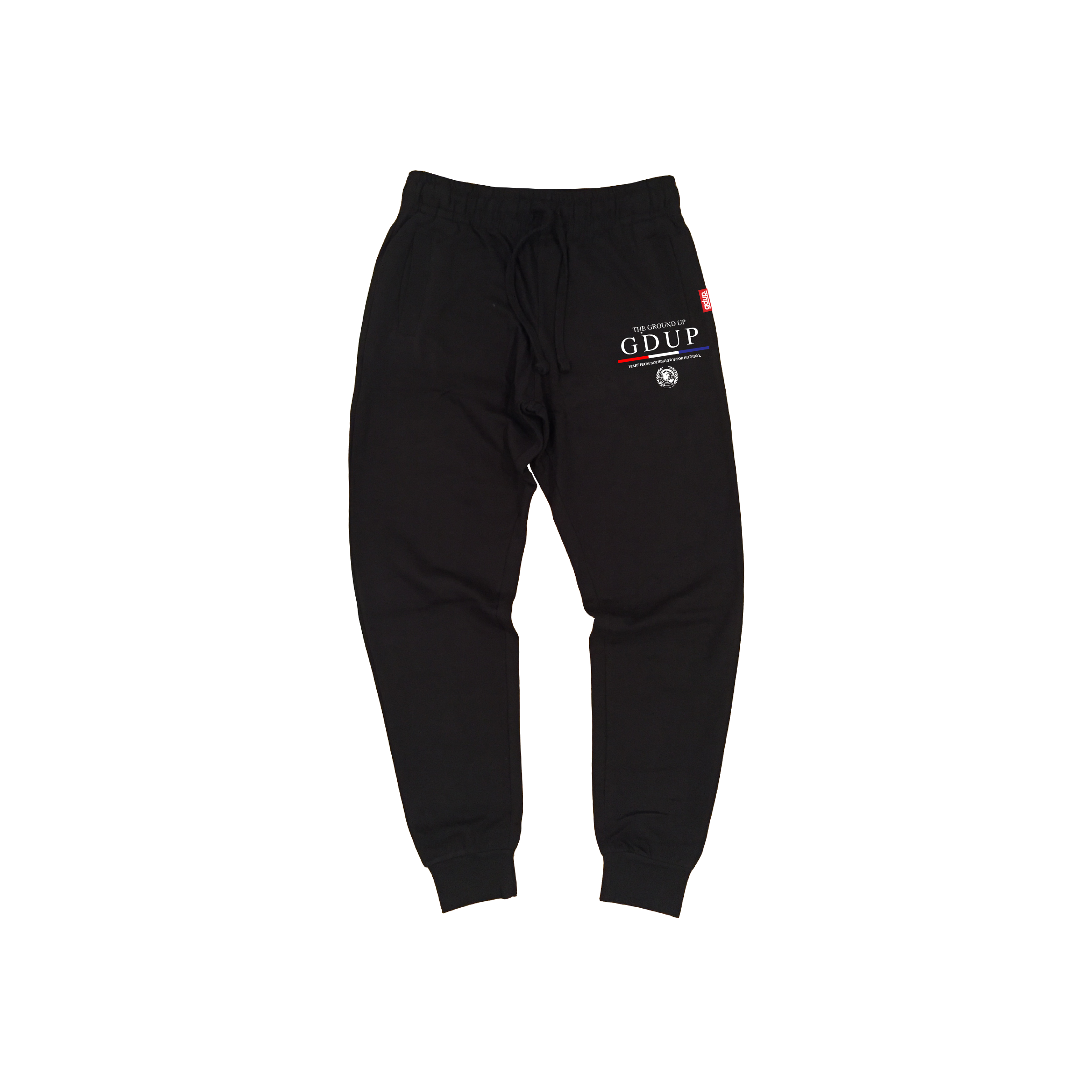 Heritage Joggers – The Ground Up Clothing Co.